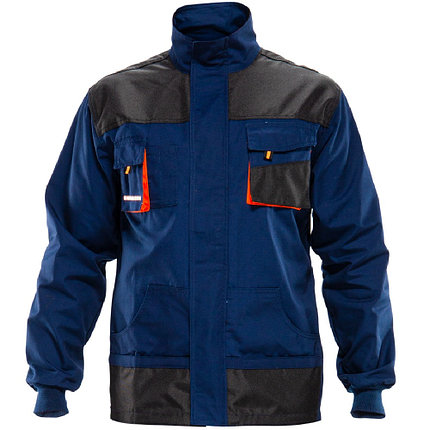 КУРТКА CERVA ЭМЕРТОН цв.синий, фото 2