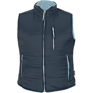 Жилет CERVA ЛЕДИ РОУЗВИЛЬ женский утепленный