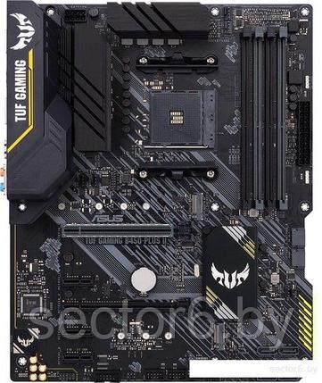Материнская плата ASUS TUF Gaming B450-PLUS II, фото 2