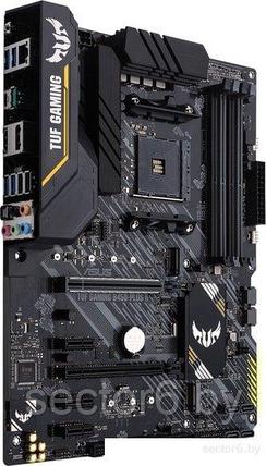 Материнская плата ASUS TUF Gaming B450-PLUS II, фото 2