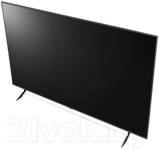 Телевизор LG 50" QNED80 50QNED80T6A