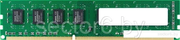 Оперативная память Apacer 8GB DDR3 PC3-12800 AU08GFA60CATBGJ