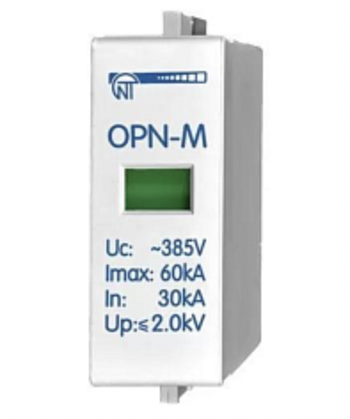 Картридж сменный ОПН-М 30kA