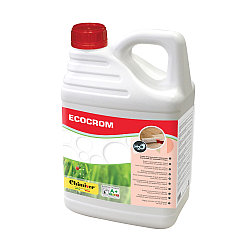 Паркетная грунтовка Chimiver Ecocrom, 5л