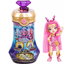 Волшебная кукла Magic Mixies Pixlings Deerlee Дирли Олень 14881