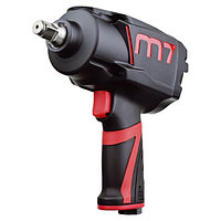 Гайковерт пневматический ударный 1/2", 1088 Нм MIGHTY SEVEN NC-4299Q