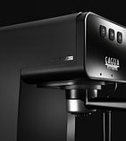 Кофеварка эспрессо Gaggia Espresso Style Black 2111/01, фото 3
