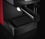 Кофеварка эспрессо Gaggia Espresso Style Red 2111/03, фото 4
