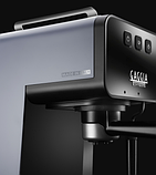 Кофеварка эспрессо Gaggia Espresso Deluxe Grey 2111/64, фото 3