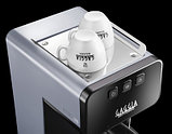 Кофеварка эспрессо Gaggia Espresso Deluxe Grey 2111/64, фото 5