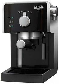 Кофеварка эспрессо Gaggia Viva Style Focus 8433/11