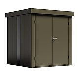 Садово-хозяйственные домики. Сарай NEO 2x2, фото 3