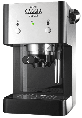 Кофеварка Gaggia Gran Deluxe RI8425/11