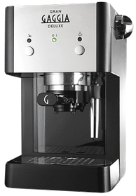 Кофеварка Gaggia Gran Deluxe RI8425/11