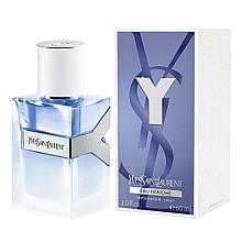 Мужская туалетная вода Yves Saint Laurent Y Eau Fraiche edt 100ml
