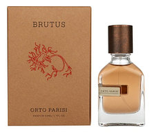 Унисекс парфюмерная вода Orto Parisi Brutus edp 50ml (PREMIUM)