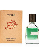 Унисекс парфюмерная вода Orto Parisi Viride edp 50ml (PREMIUM)