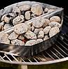 Угольные брикеты Weber 8 кг, кокосовые, фото 2