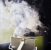 Угольные брикеты Weber 8 кг, кокосовые, фото 4