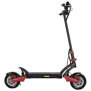 Kugoo Kirin G1 18,2 Ah 2x1000 W (полный привод)