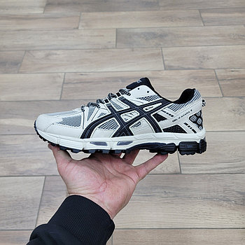 Кроссовки Asics Gel Kahana 8 Beige Black Beige
