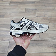 Кроссовки Asics Gel Kahana 8 Beige Black Beige, фото 2