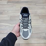 Кроссовки Asics Gel Kahana 8 Beige Black Beige, фото 3