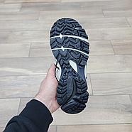 Кроссовки Asics Gel Kahana 8 Beige Black Beige, фото 5