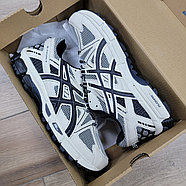 Кроссовки Asics Gel Kahana 8 Beige Black Beige, фото 6
