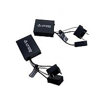Обманка для LED ламп Lightway (2шт)