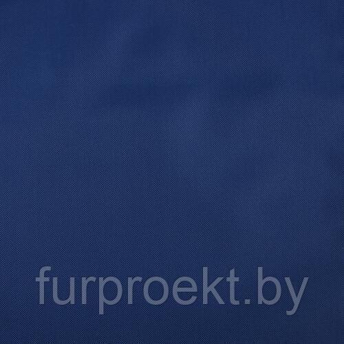 Ткань 300D PU 227 синий (Z3BW)