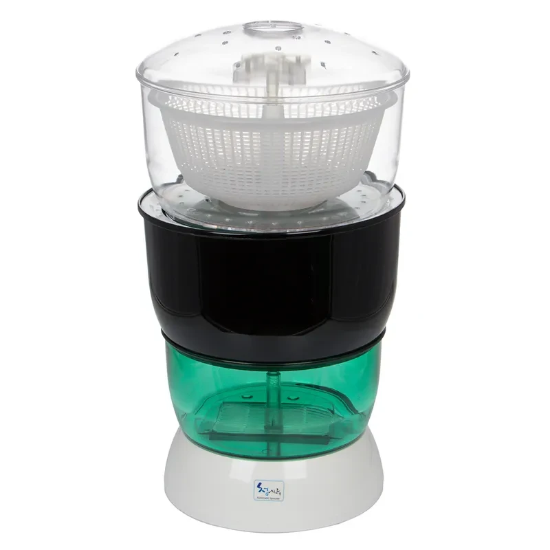 Автоматический проращиватель Doctor Green SC-9000TS