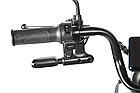 Электрический трицикл SHTENLI Model XL 40 SLA 20Ач60В (аккумулятор 5 шт 20Ач12В0, фото 6