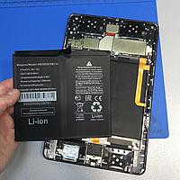 HUAWEI MatePad 10,4 - Замена аккумуляторной батареи