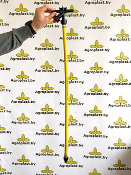 Удлинитель распылителя для внесения КАС к корням одинарный Agroplast