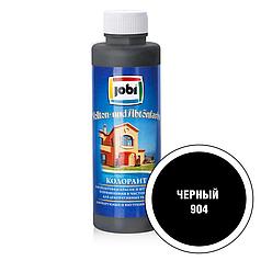 Акриловый колорант JOBI № 904 черный (500мл)