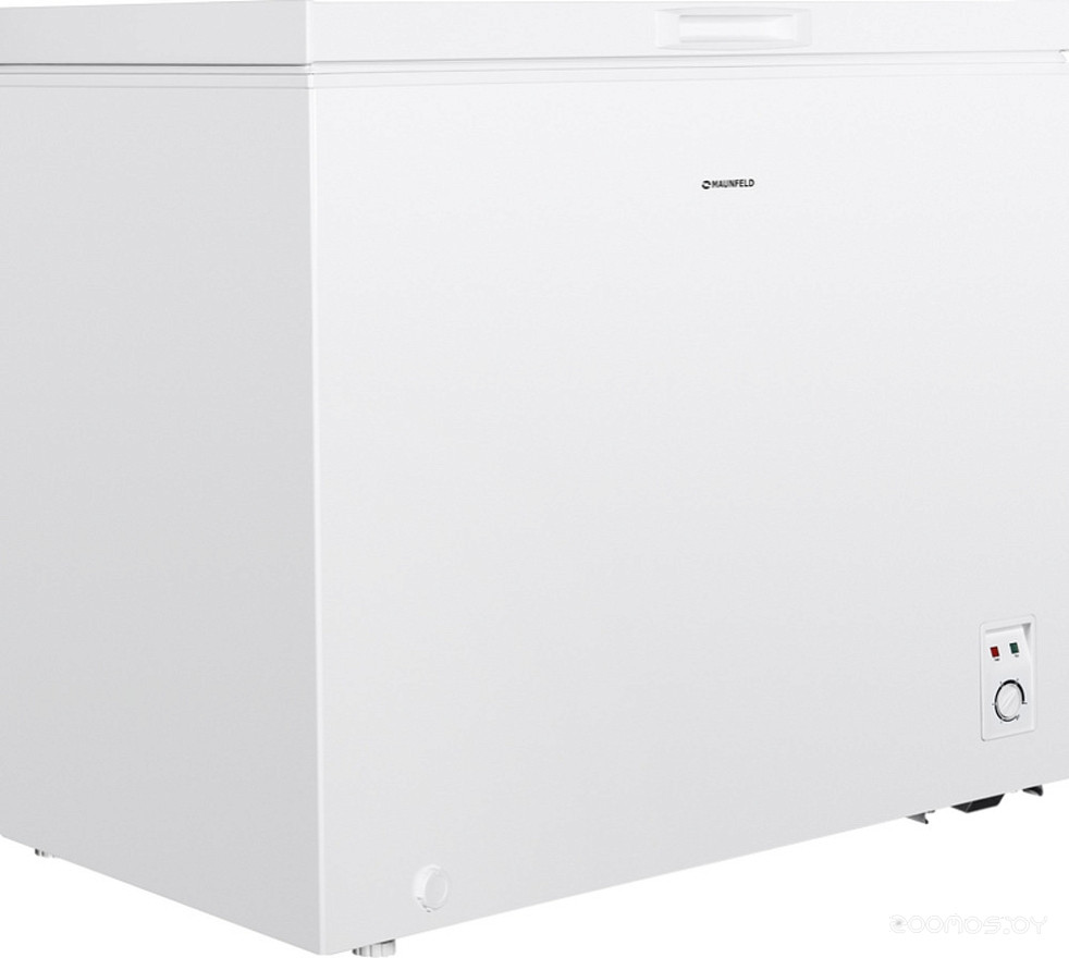 Морозильный ларь MAUNFELD MFL200W