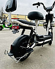 ЭЛЕКТРОВЕЛОСИПЕД Shtenli Model 21 Performance (аккумулятор 4шт 20Ач12В), фото 4