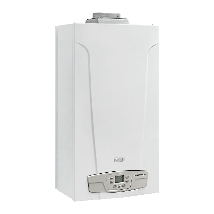 Газовый котел Baxi ECO Four 1.24, фото 2
