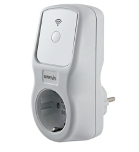 Многофункциональное Wi-Fi реле ЕМ-125