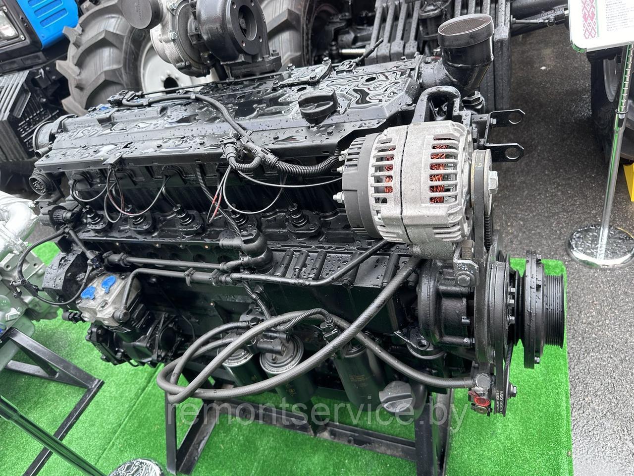 Двигатель DEUTZ 1013