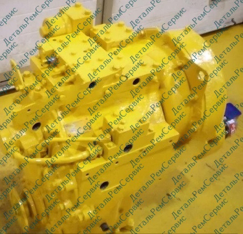 ГМКП У35.615-00.000-03