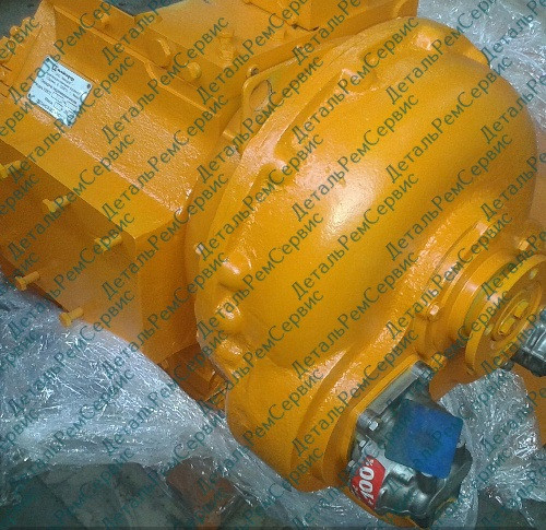 ГМП У35.615-00.000