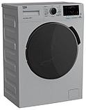BEKO WSPE6H616S, фото 2
