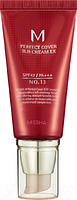 BB-крем Missha M Perfect Cover EX SPF42/PA+++ No. 13
