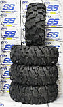 Комплект резины для квадроцикла ITP Blackwater Evolution 28x10 R12, фото 2
