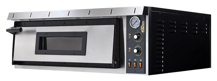 Печь для пиццы электрическая ITPIZZA ML4