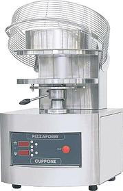 ПРЕСС ДЛЯ ПИЦЦЫ CUPPONE PZF/35DS-C5-CP