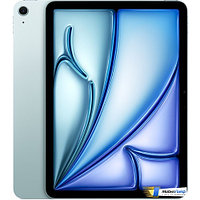 Apple Планшет Apple iPad Air 13 2024 1TB Синий (MV2Q3)