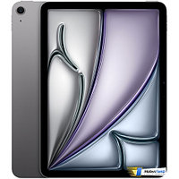 Apple Планшет Apple iPad Air 13 2024 5G 128GB Серый космос (MV6Q3)